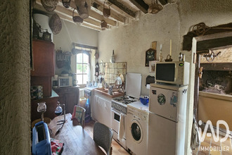  maison semur-en-vallon 72390