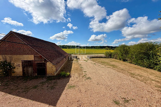  maison semur-en-vallon 72390