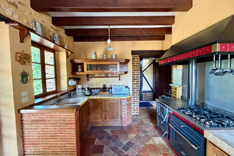  maison semur-en-vallon 72390