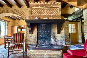  maison semur-en-vallon 72390