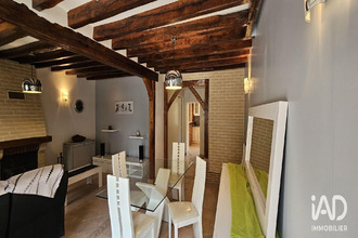  maison semur-en-vallon 72390
