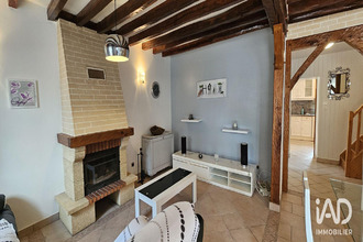  maison semur-en-vallon 72390