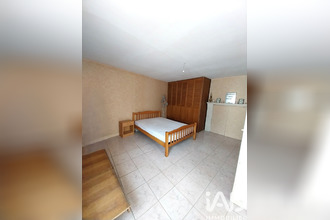  maison semur-en-vallon 72390