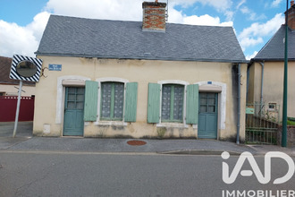  maison semur-en-vallon 72390