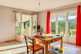  maison semussac 17120