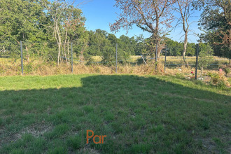  maison semussac 17120