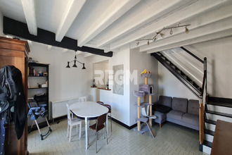  maison semussac 17120