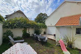  maison semussac 17120