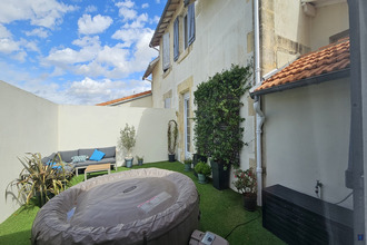  maison semussac 17120