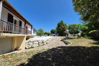  maison semussac 17120