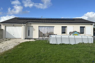  maison semussac 17120