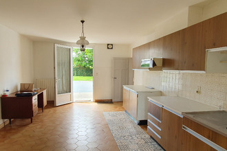  maison semussac 17120