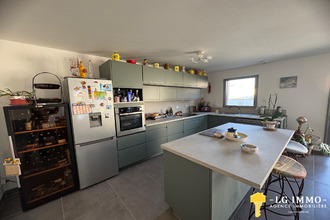  maison semussac 17120