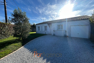  maison semussac 17120