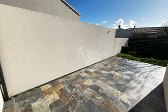  maison semussac 17120