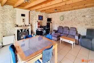  maison semussac 17120