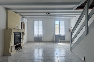  maison semussac 17120