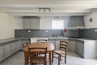  maison semussac 17120