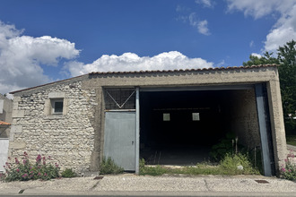  maison semussac 17120