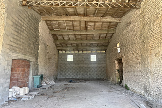  maison semussac 17120