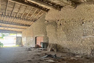  maison semussac 17120