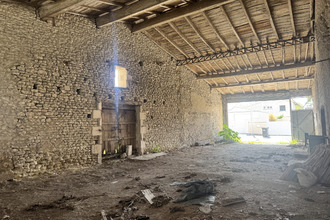  maison semussac 17120