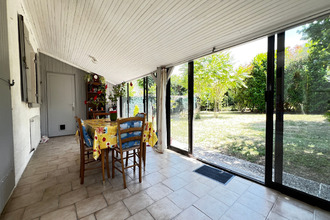  maison semussac 17120