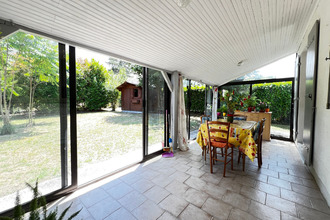  maison semussac 17120