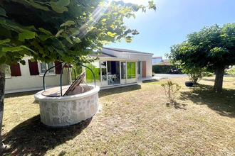  maison semussac 17120