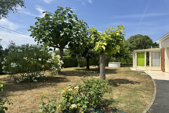  maison semussac 17120