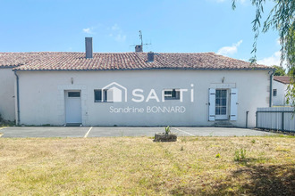 maison semussac 17120