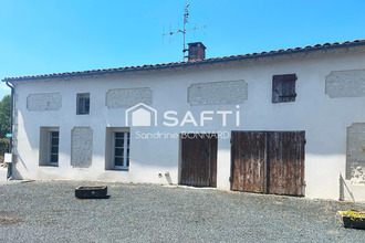  maison semussac 17120