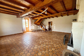  maison semussac 17120
