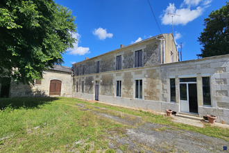  maison semussac 17120