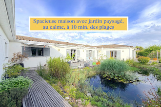  maison semussac 17120