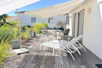  maison semussac 17120