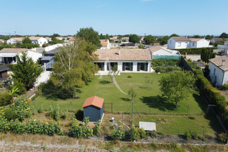 maison semussac 17120