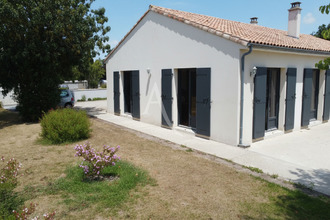  maison semussac 17120