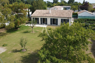  maison semussac 17120