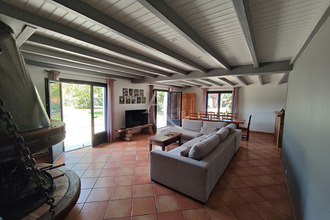  maison semussac 17120