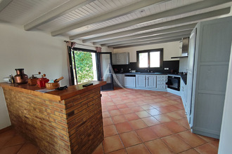  maison semussac 17120