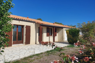  maison semussac 17120