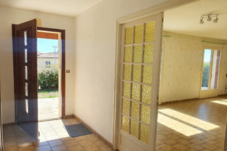  maison semussac 17120