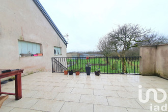  maison senaide 88320