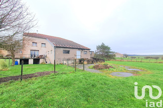  maison senaide 88320