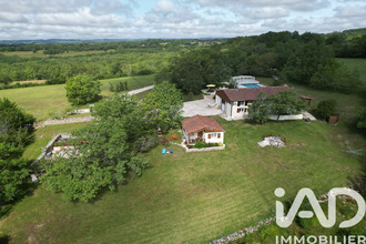  maison senaillac-lauzes 46360