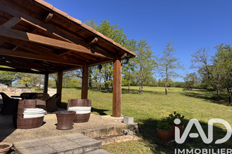  maison senaillac-lauzes 46360