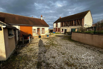  maison senan 89710