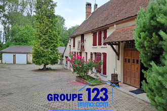  maison senan 89710