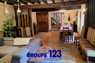  maison senan 89710
